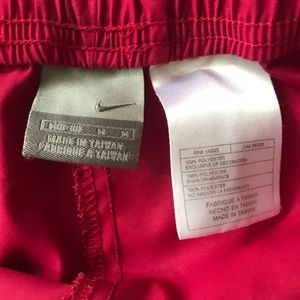 Nike Pants - Nike Ladies Pants Size Med Nike Pants - Nike Ladies Pants Size Med